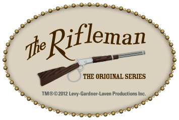 The Rifleman, the Original Series